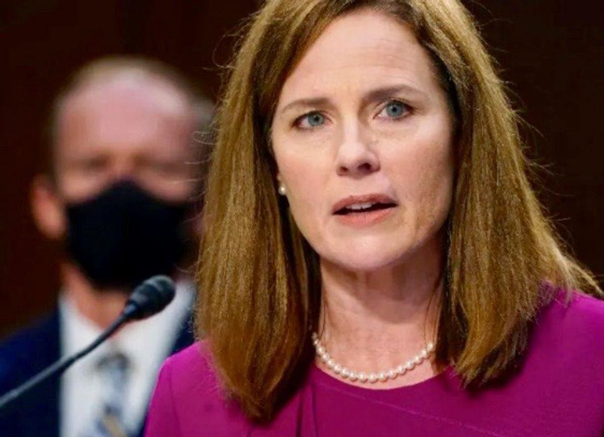 Democrats announce probe into potential 'abuse' of Supreme Court's 'shadow docket'
