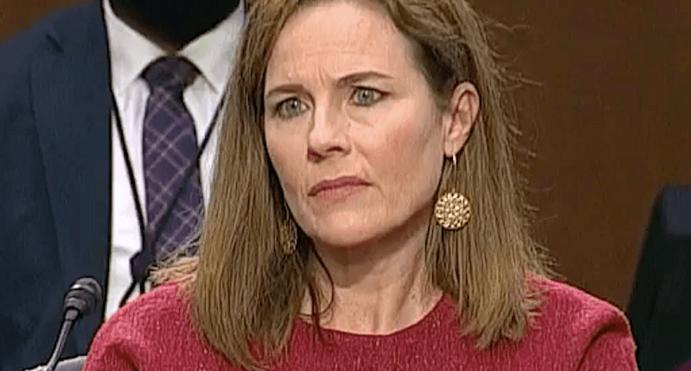 REVEALED: Supreme Court's 'shadow docket' favored religion and Donald Trump