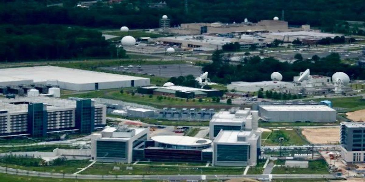 Operating in the shadows: US Cyber Command - Raw Story