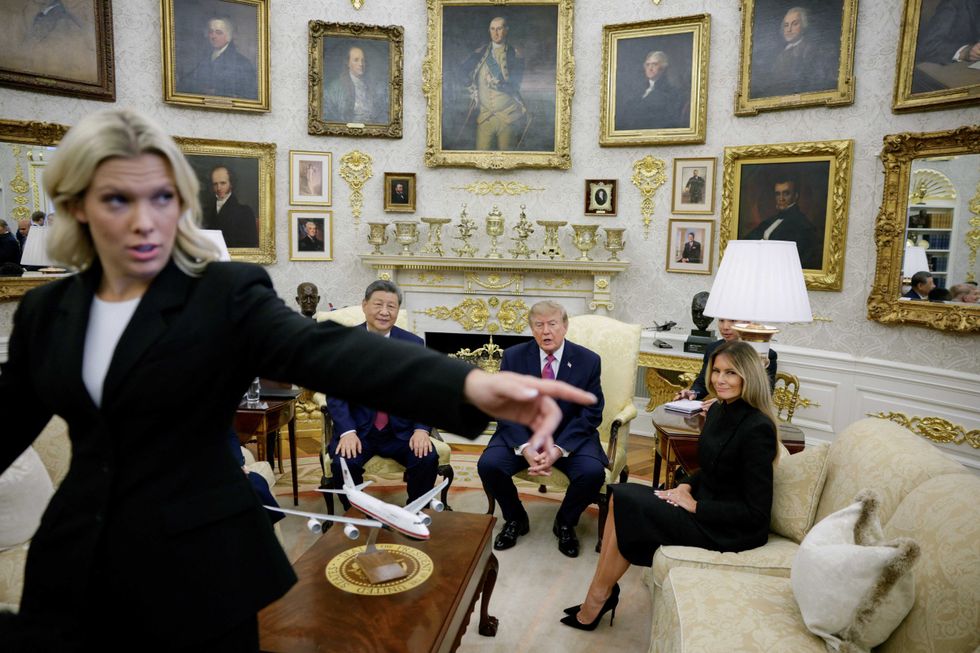 Ex-Trump official blames cracking MAGA coalition as top aides flee ‘Armageddon’: report