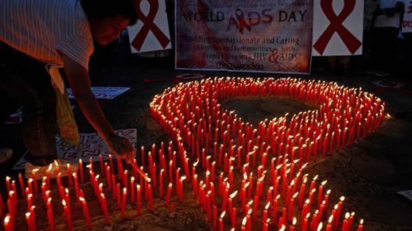 New HIV infections plummet since 2001