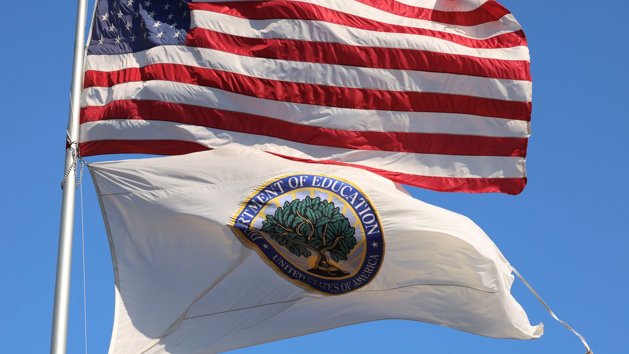 'We’ve been essentially muzzled': Department of Education halts thousands of civil rights
