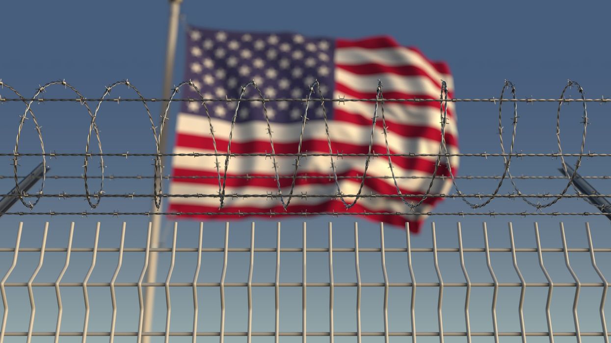 Chinese nationals posing as tourists are trying to enter US military bases: report