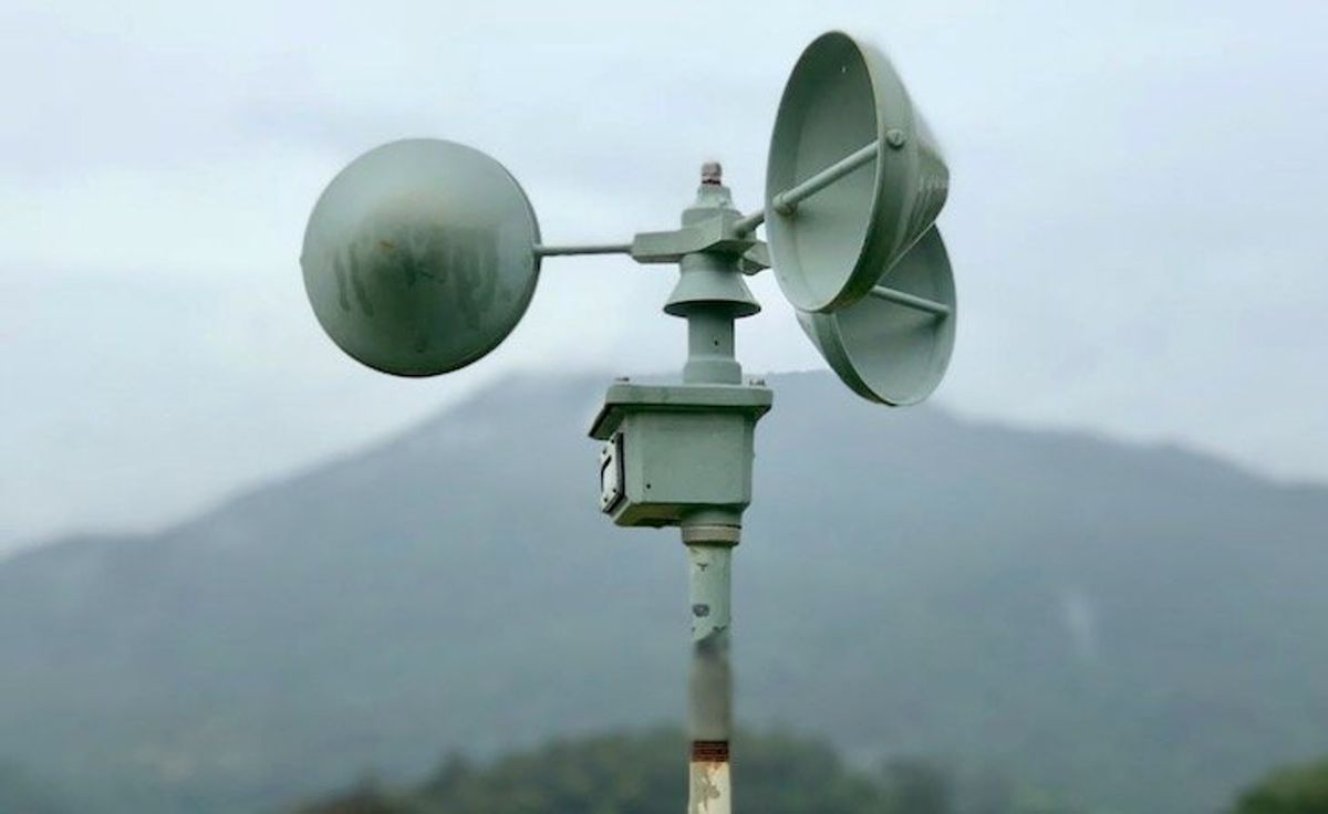 Cyclone Ilsa just broke an Australian wind speed record. An expert explains why the science behind this is so complex