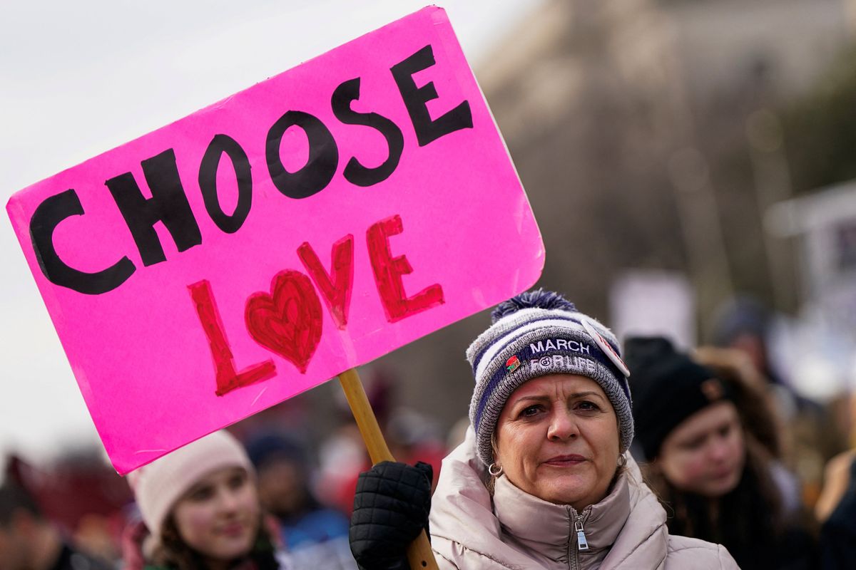 ‘Personhood’ bill moves to Montana House floor