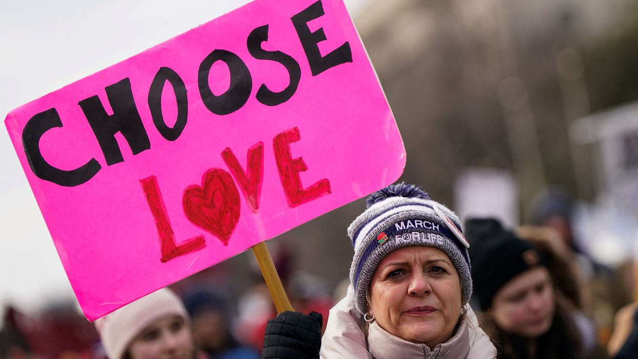 ‘Personhood’ bill moves to Montana House floor