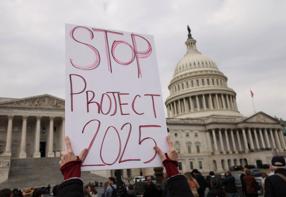 ‘Rookie error’: Senior Republicans urge new members to stop doing town halls