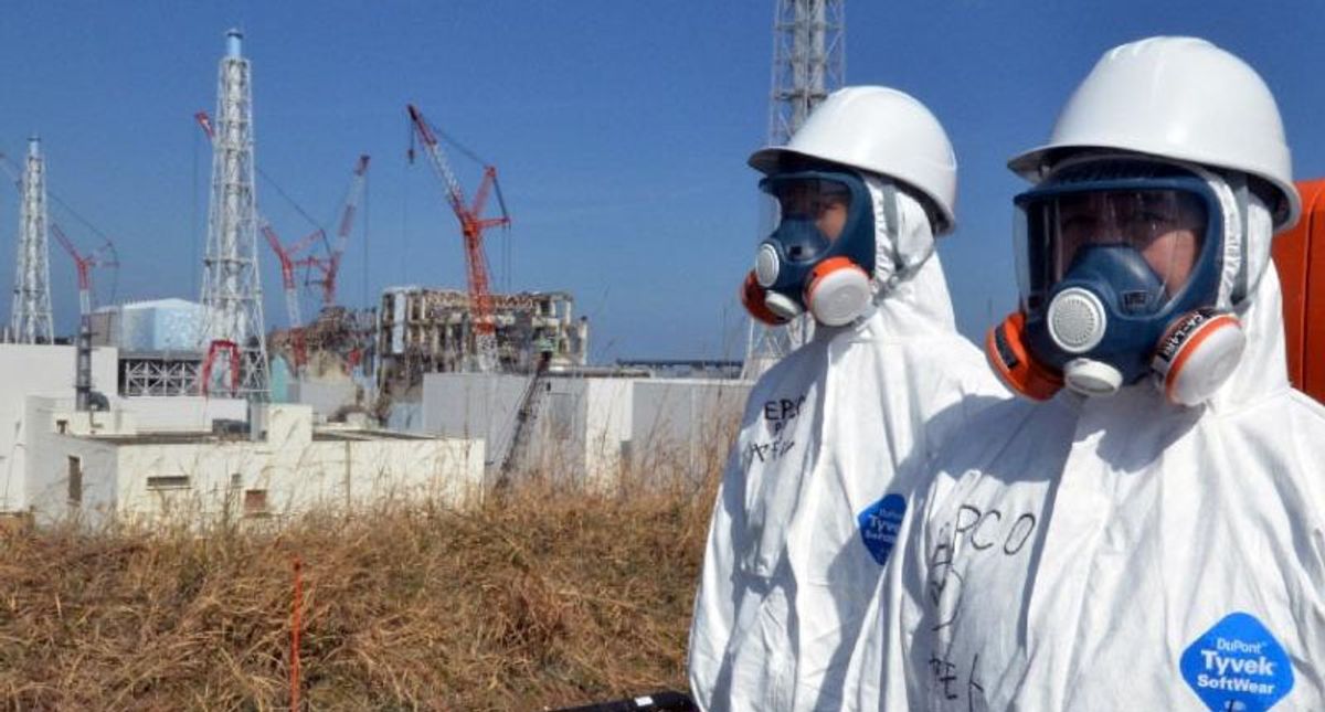 Japan to start releasing treated water from Fukushima this year