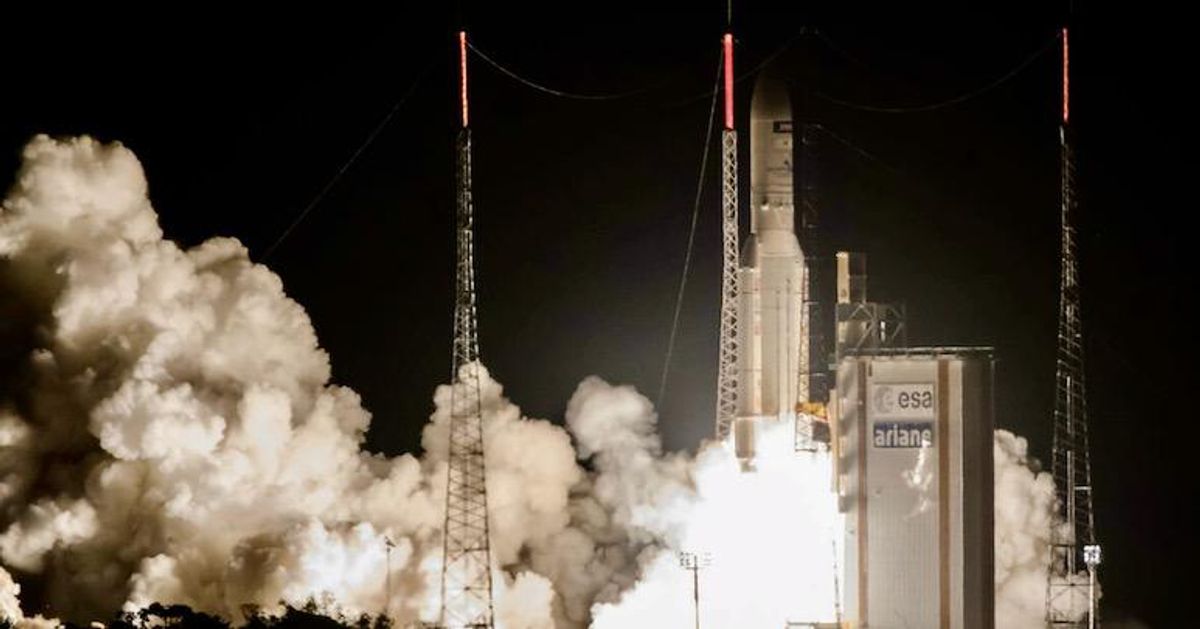 West blames Russia for satellite hack ahead of Ukraine invasion