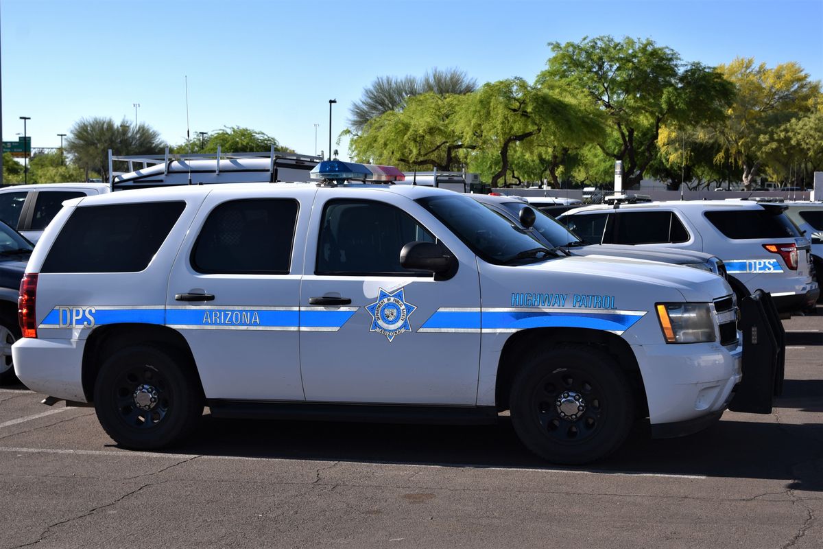 GOP state senator dodges speeding ticket because of 'legislative immunity'