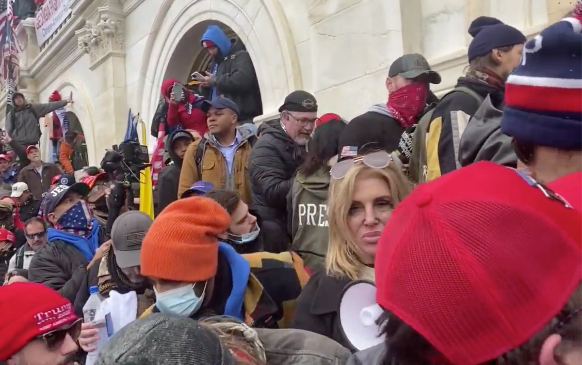 Democrats face a 'huge challenge' courting 'respectable' white people who are indifferent to suffering