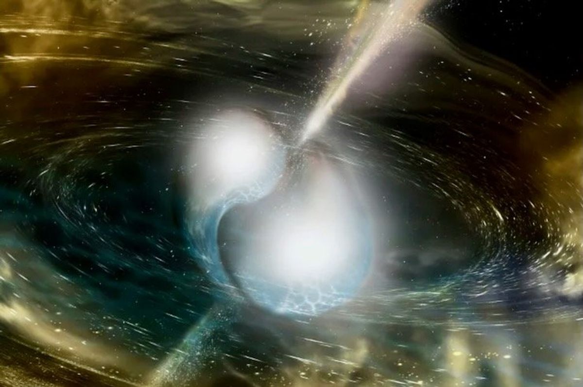 China and France launch satellite to better understand the universe