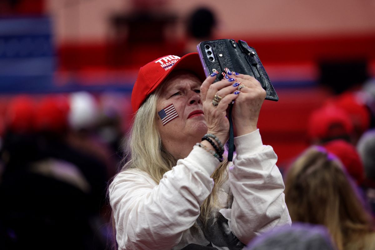 'Can't think of a worse idea': GOP insider trashes Trump's new TikTok scheme