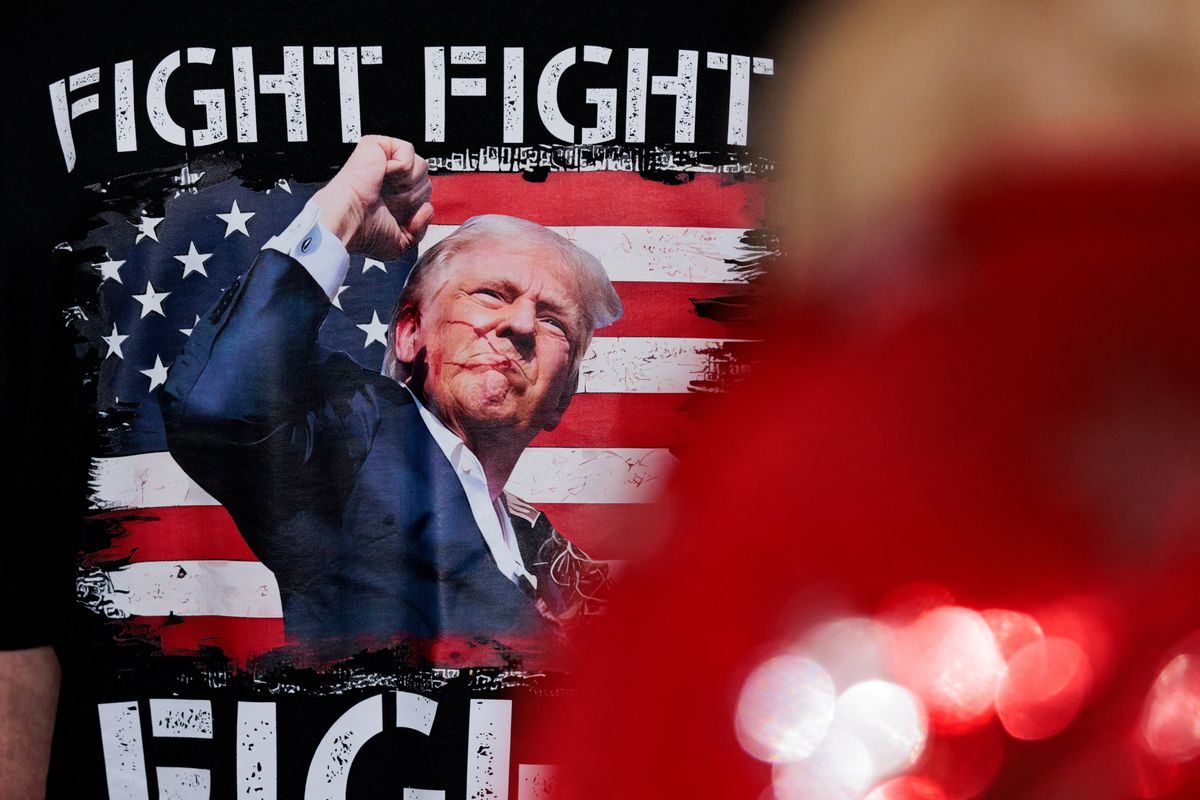 White supremacist ideas go mainstream: How the GOP is embracing a dangerous narrative