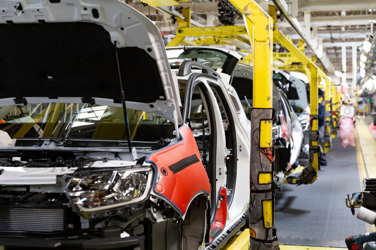 'Nothing but hurt': Swing state braces as Trump tariffs target 3 top trading partners
