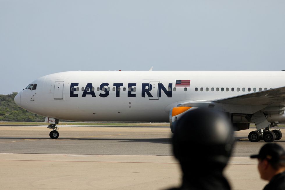 Trump admin ordered to return woman deported to Africa: report