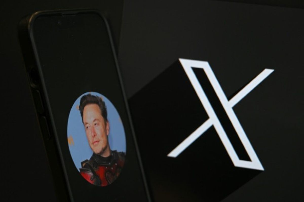 Market tracker expects brands' fear of Musk to boost X ad revenue
