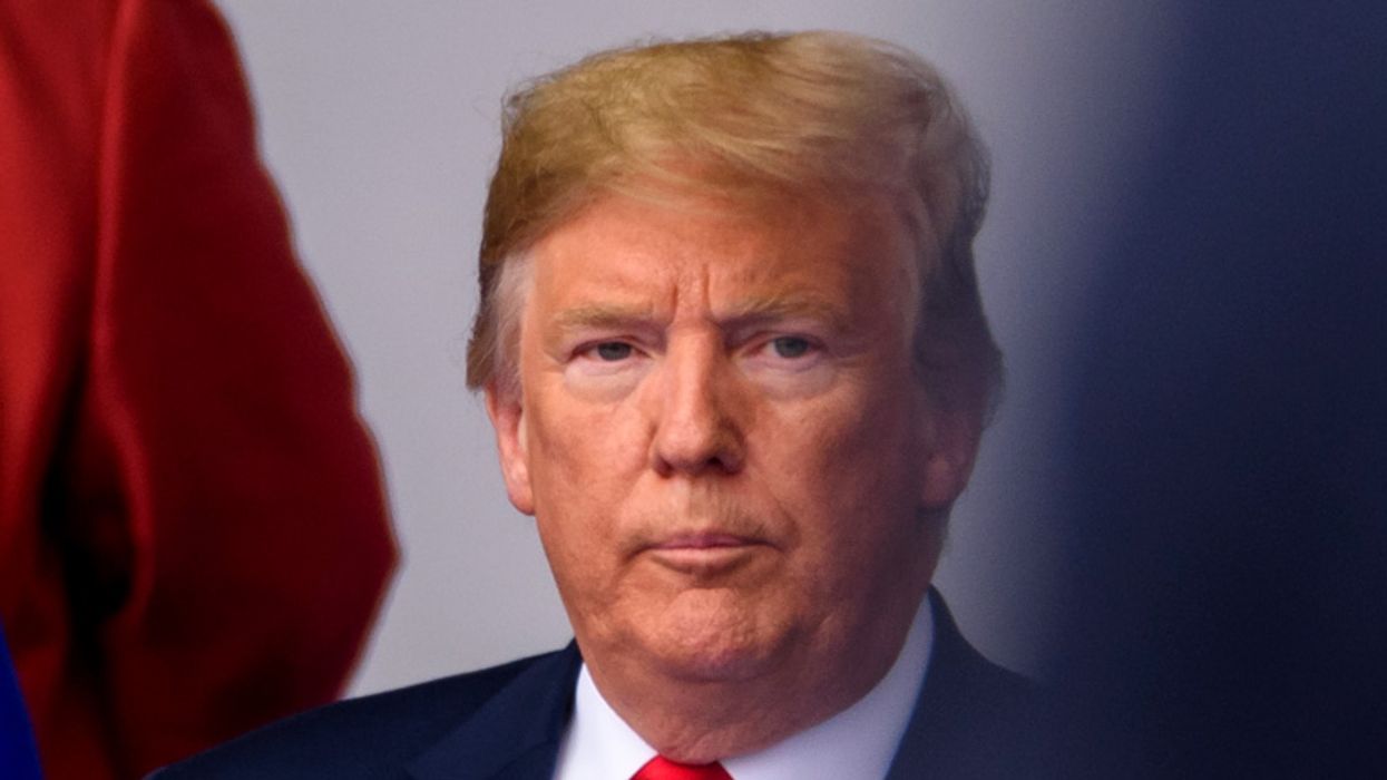 How to prosecute Boss Trump: RICO