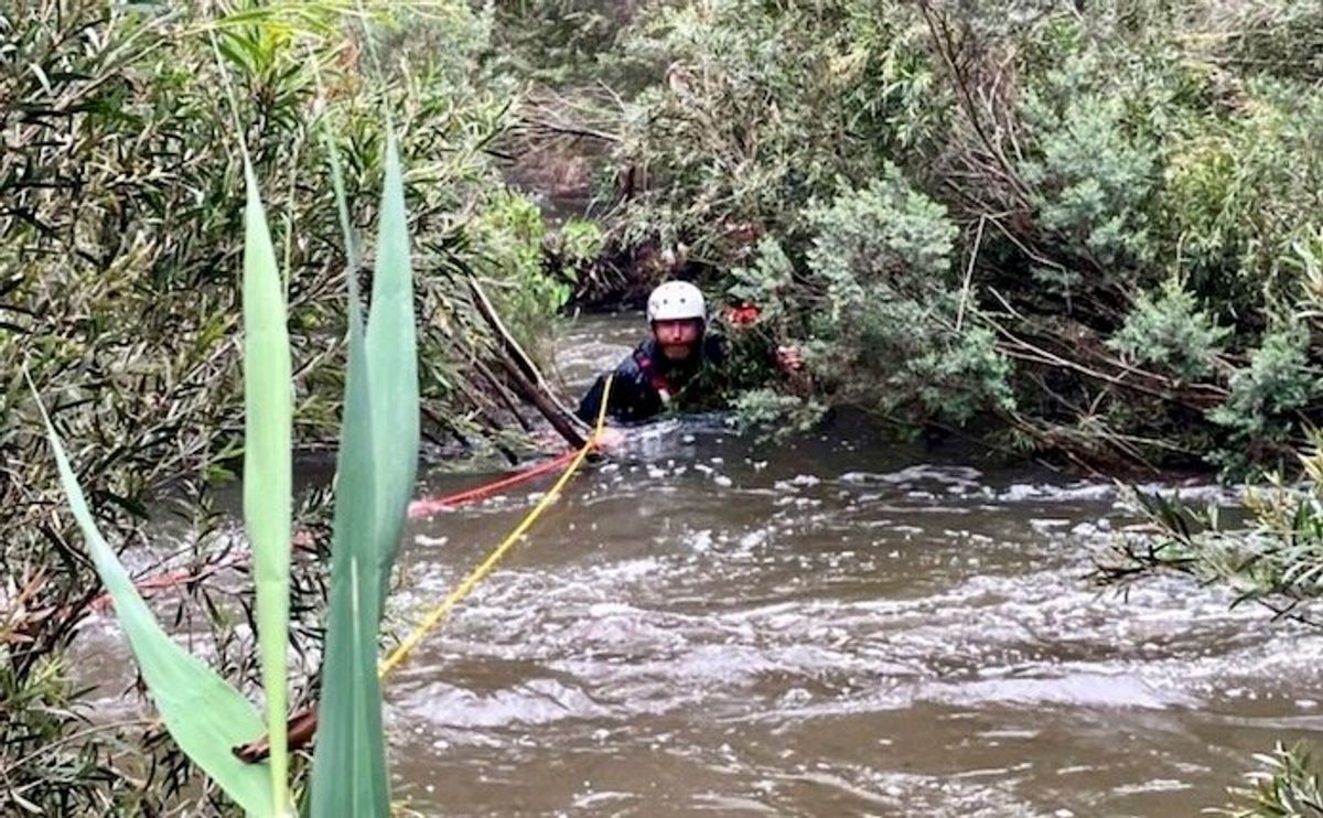 Several dead as devastating Christmas storms sweep eastern Australia