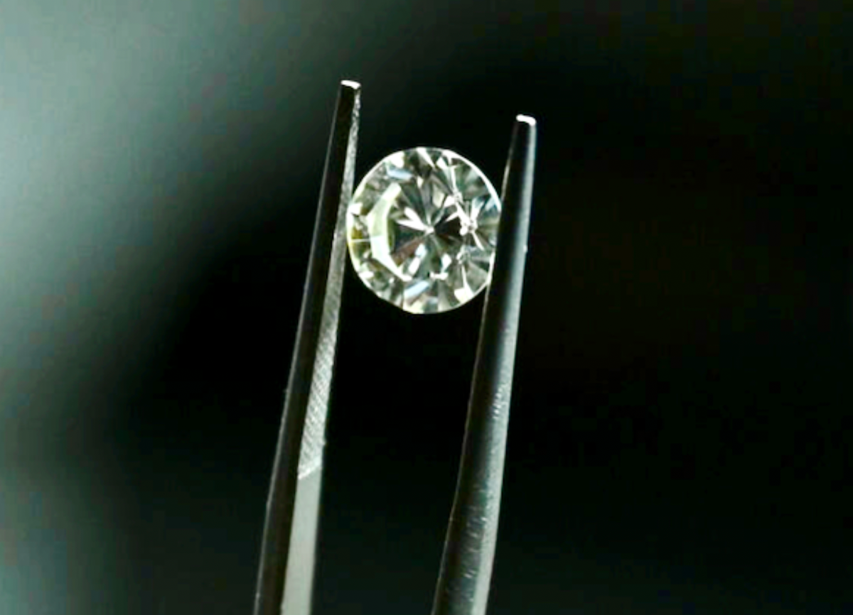 Western sanctions on Russian diamonds set to disrupt a global industry
