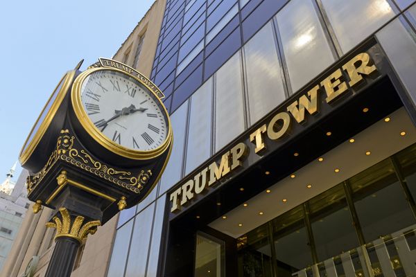 'No question' Trump Tower penthouse price was inflated: defense witness