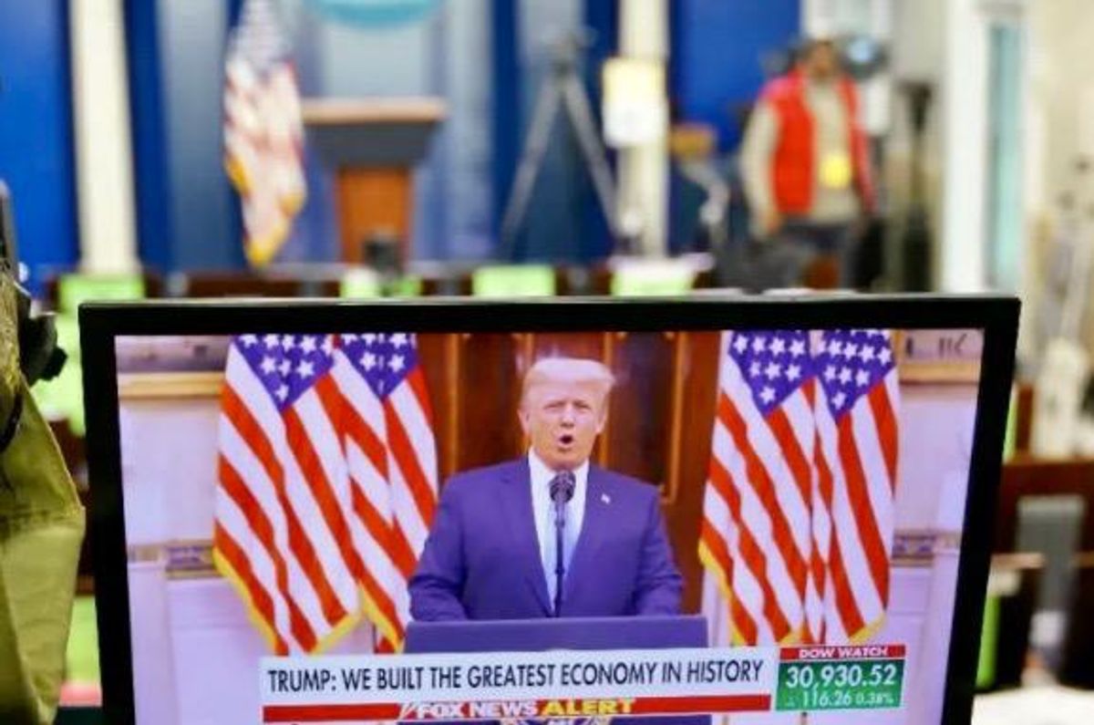 YouTube extends ban on Trump channel ahead of inauguration
