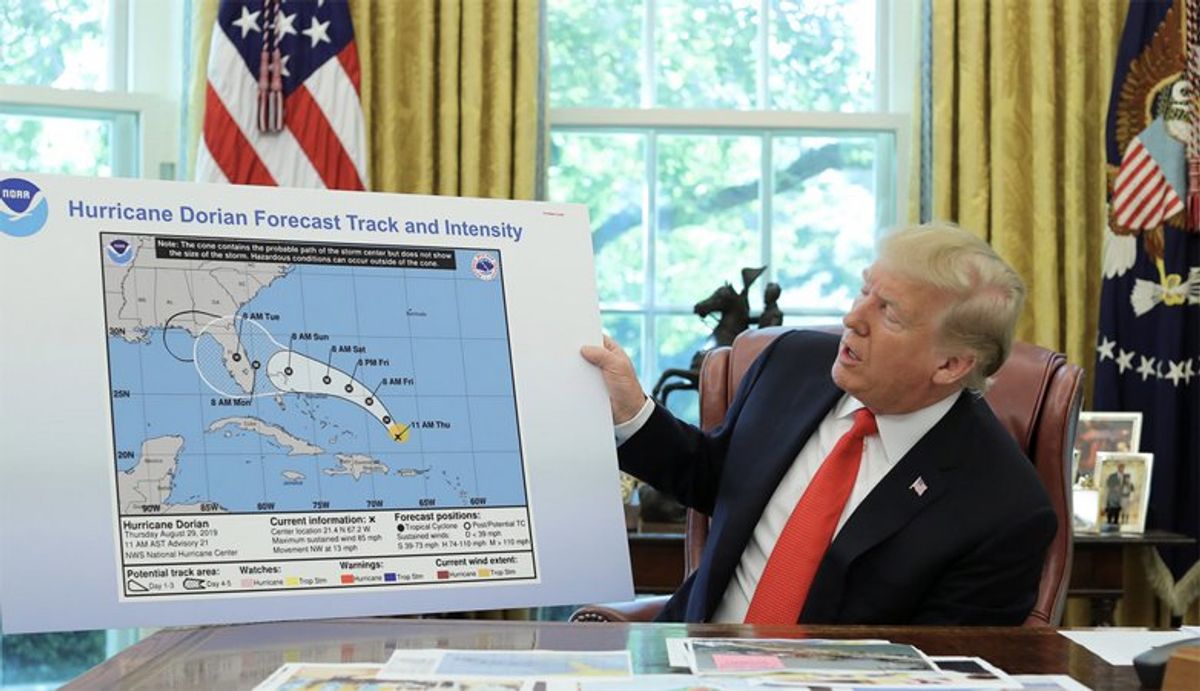 They're winning: Washington Post's famed fact-checker gives parting shot as he quits