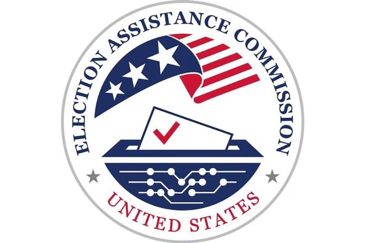 Fired head of U.S. election agency got unauthorized $31,000 raise, investigation finds