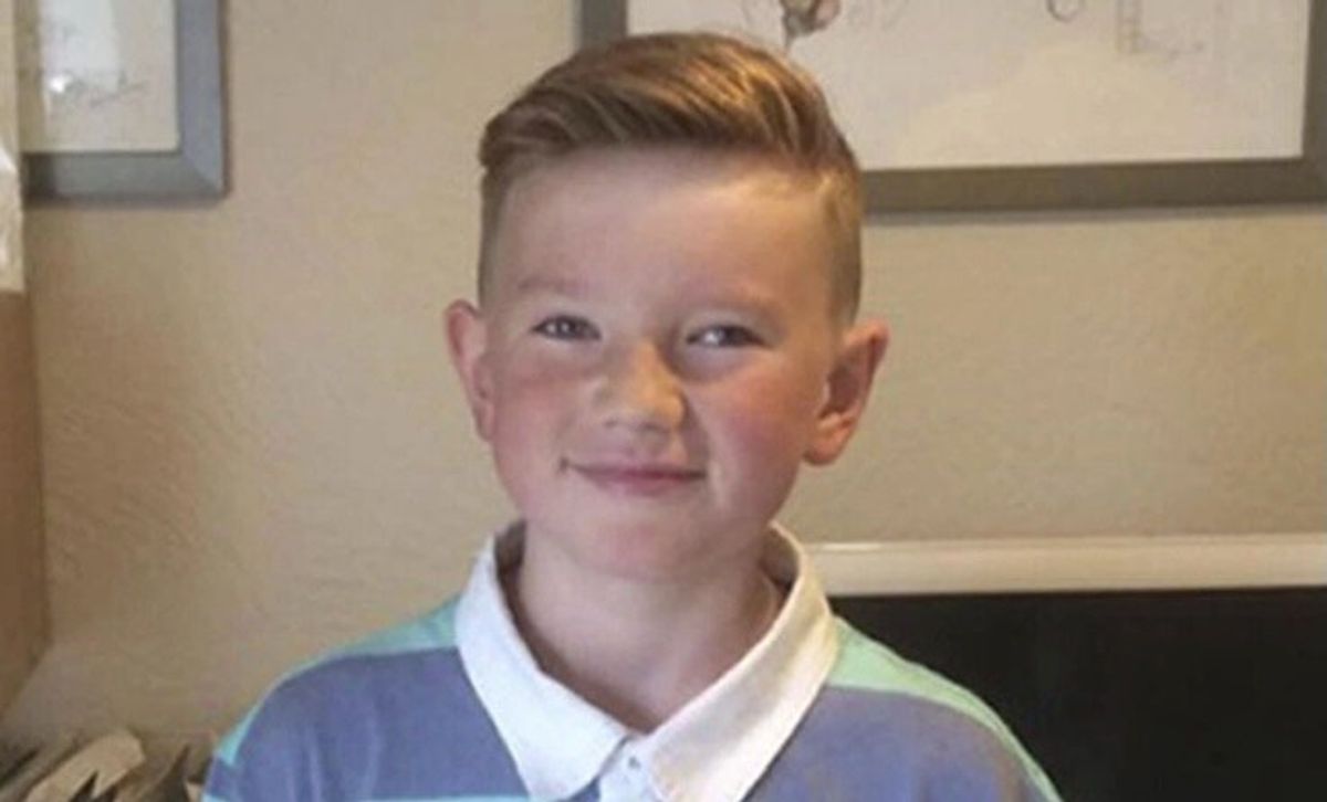 Missing U.K. teen found in France returned for better 'future'