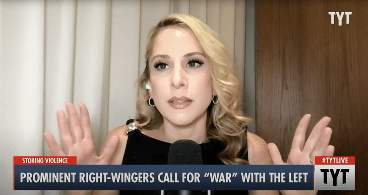 'Whole thing is ridiculous': Analyst slams 'pearl clutching' after Charlie Kirk murder