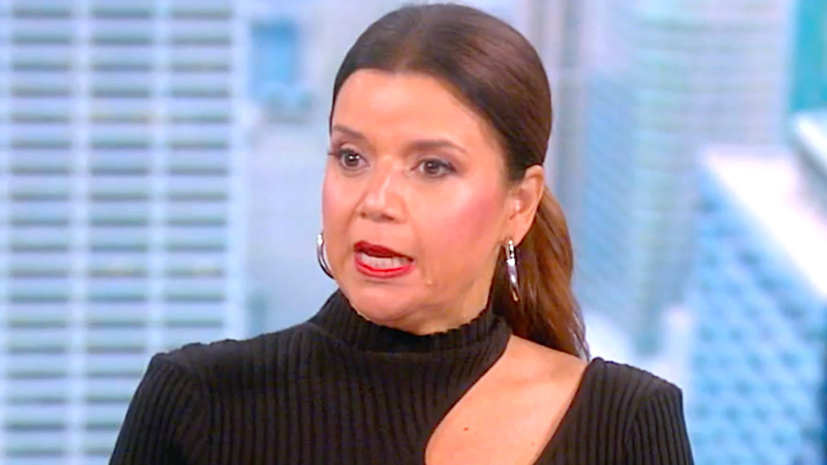 The View calls out 'Christian grandmas' for spewing bile on social media