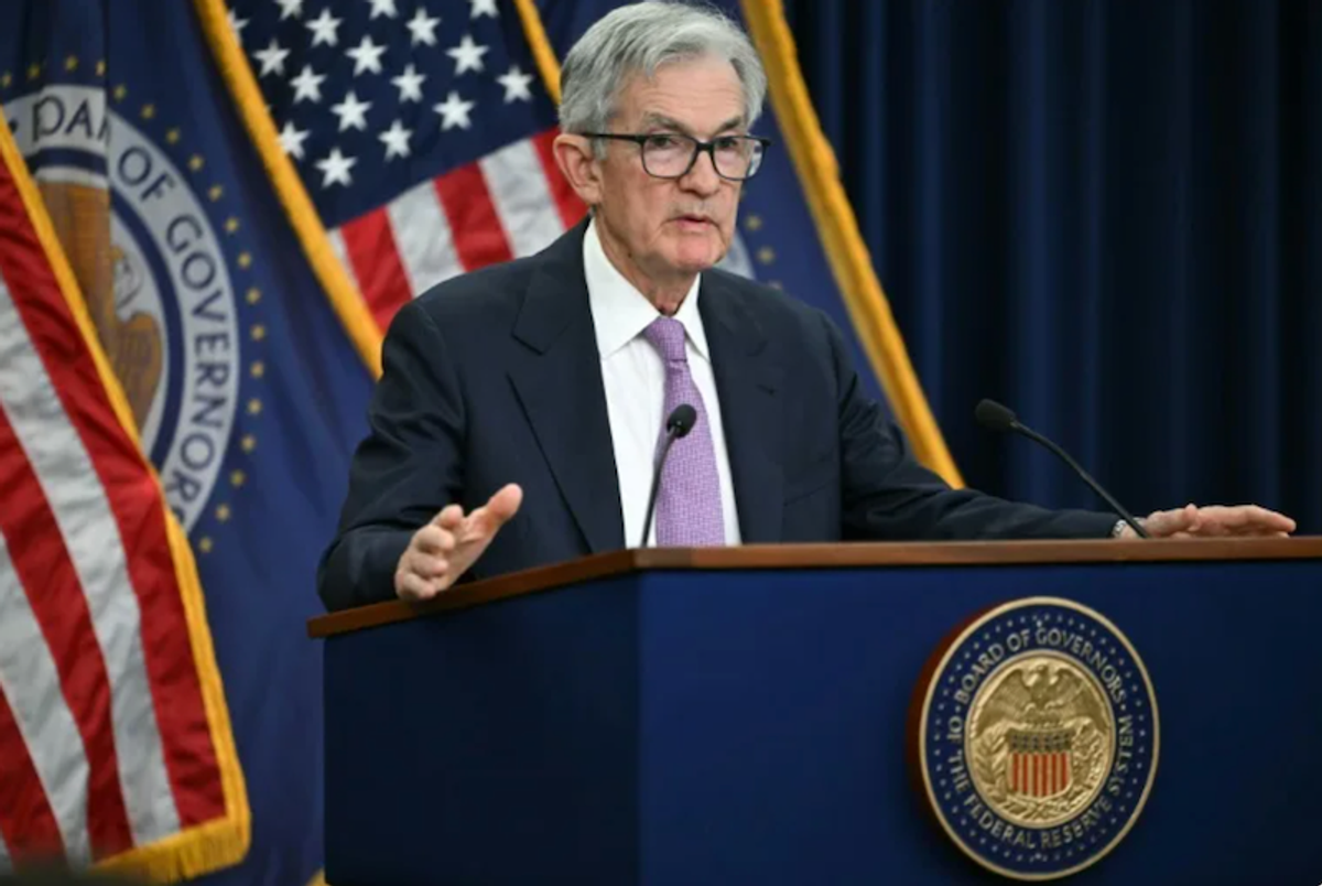 U.S. Fed expected to cut again, despite uncertain path ahead