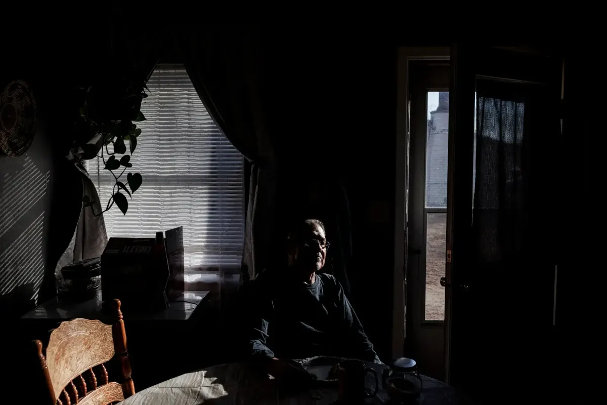 Dozens die in Arizona sober living homes as state officials flub Medicaid fraud response