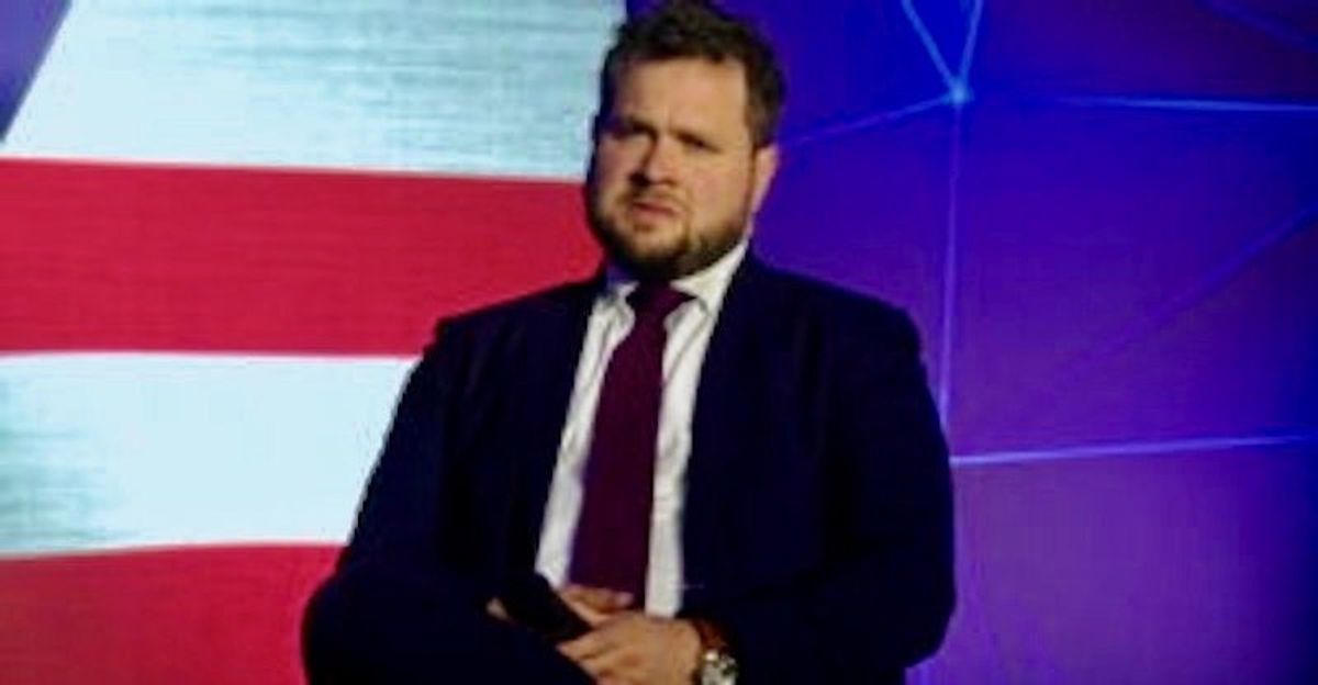 Danish MP follows profane message to Trump with warning to Greenlanders on US civil rights