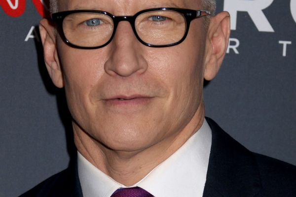 Anderson Cooper to host new CNN Sunday prime-time series ‘The Whole Story’