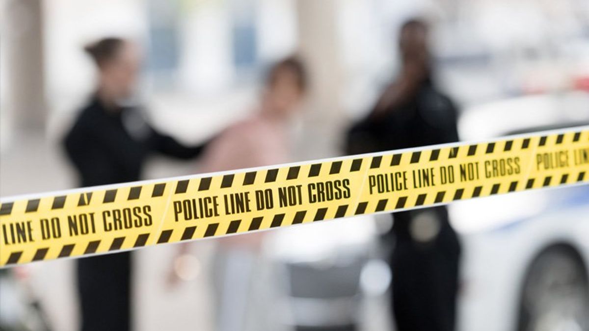 Pro-Trump candidate arrested for allegedly strangling daughter