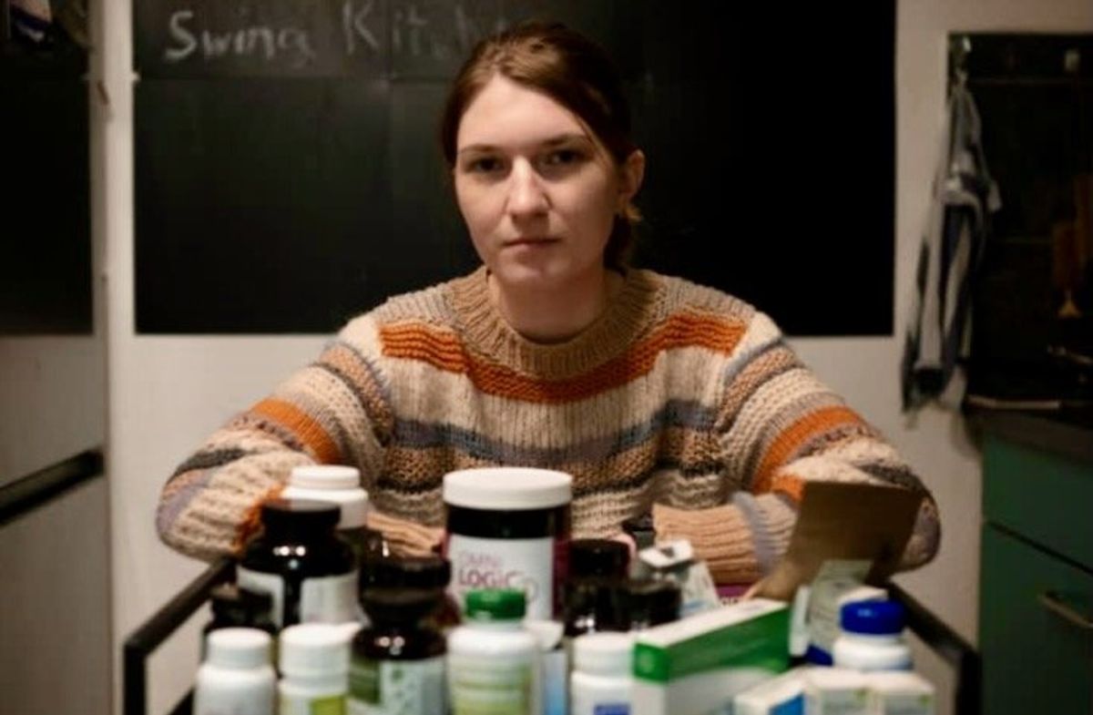 Five years on from the pandemic, long COVID keeps lives on hold