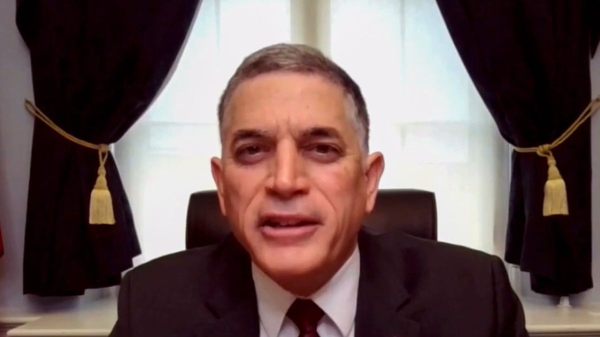 'What about full transparency?' MAGA Host grills GOP lawmaker on Matt Gaetz ethics report