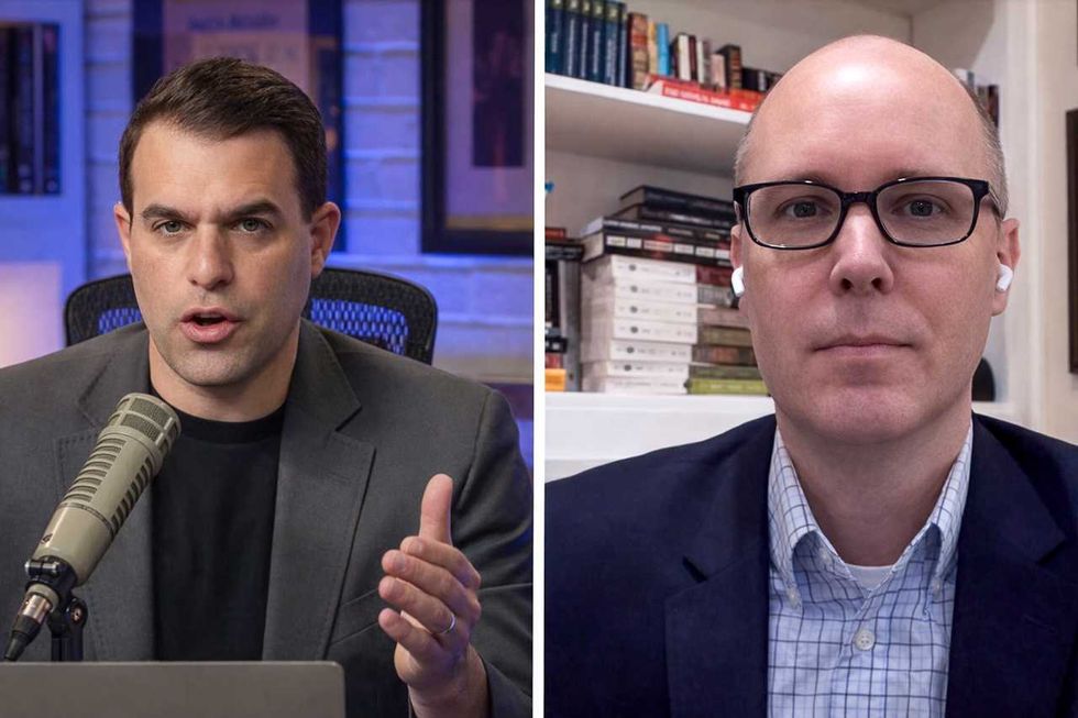 'Take it back': MAGA insiders plot for feds to 'get rid of' blue state forever