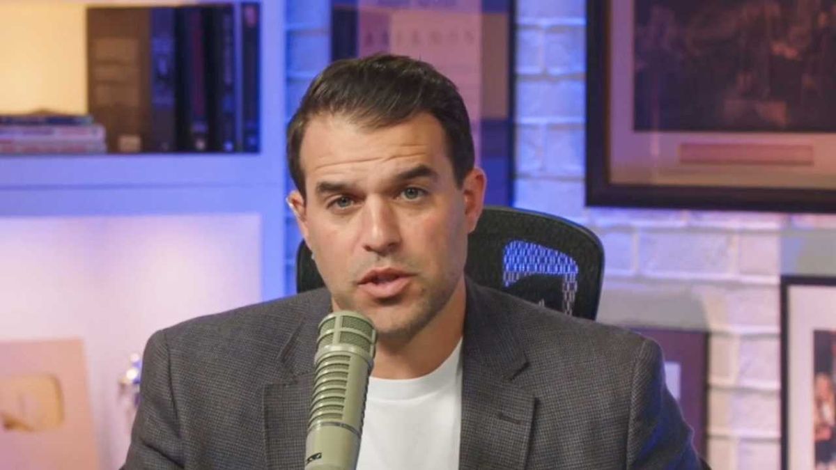 'They were winning!' Charlie Kirk host stunned as Dems cave on shutdown