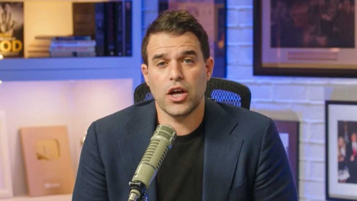 Turning Point US blames liberal plot for small crowd at JD Vance event