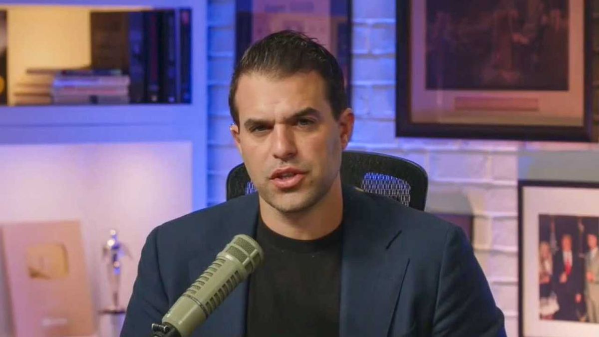 'Delete that!' Charlie Kirk Show joins outrage over Trump's 'disgusting' Rob Reiner attack