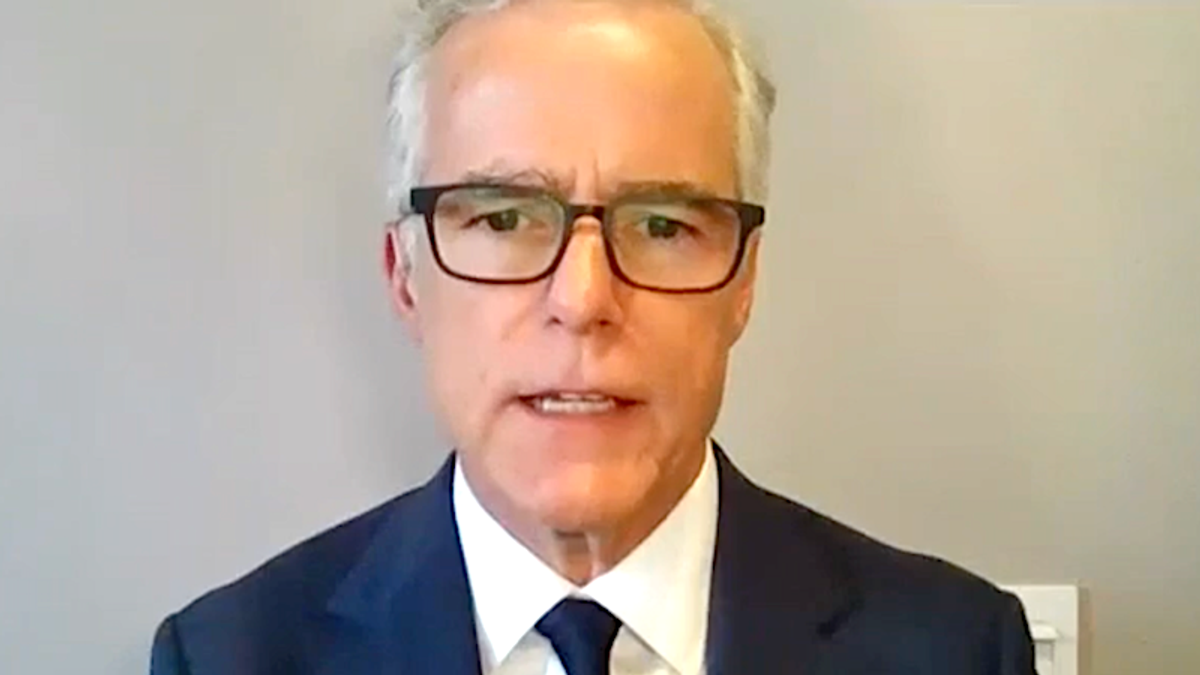 'Panic': DOJ veteran describes how Matt Gaetz could destroy the department from the inside