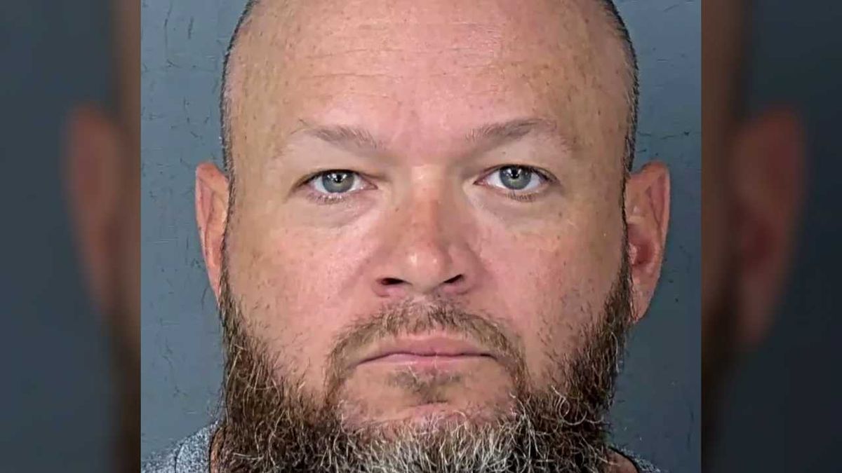 J6 rioter convicted of molesting child after being pardoned by Trump