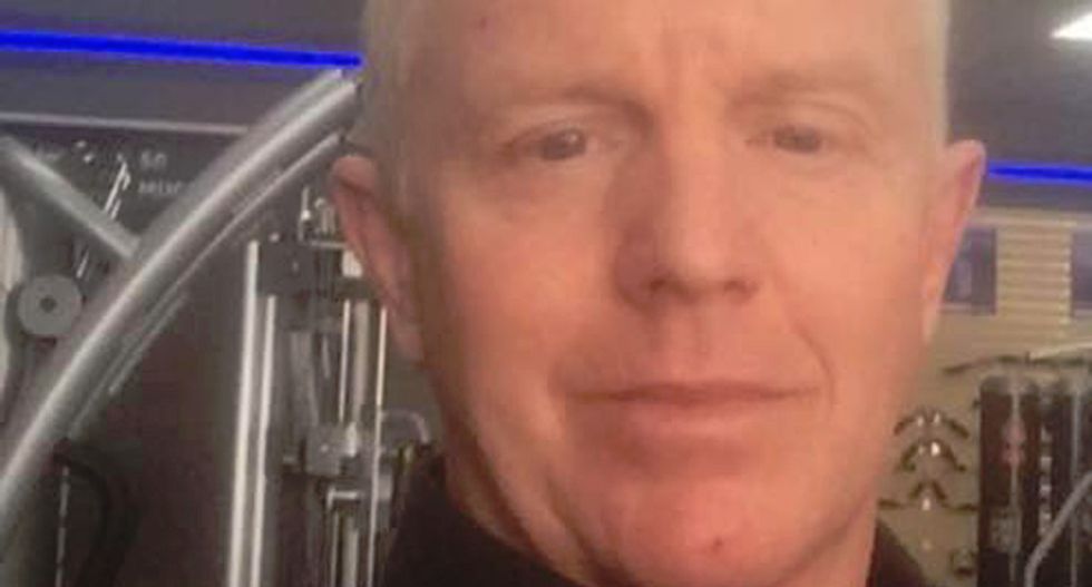 White man threatened for having black friends over: 'We just cleared the White House of n****rs!'