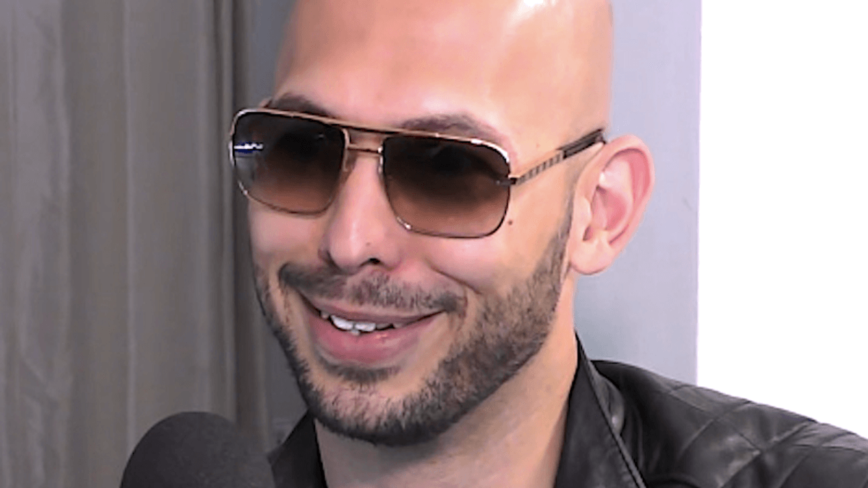 Romanian court denies bail request for influencer Andrew Tate