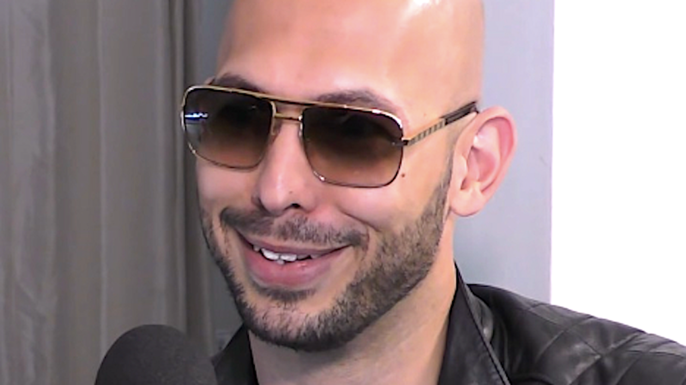 Andrew Tate complains about vermin-infested jail cell: ‘Cockroaches, lice and bed bugs are my only friends’ (rawstory.com)