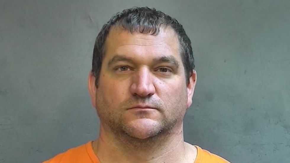 Republican wins GOP nomination from jail as he awaits trial for murdering his wife: report