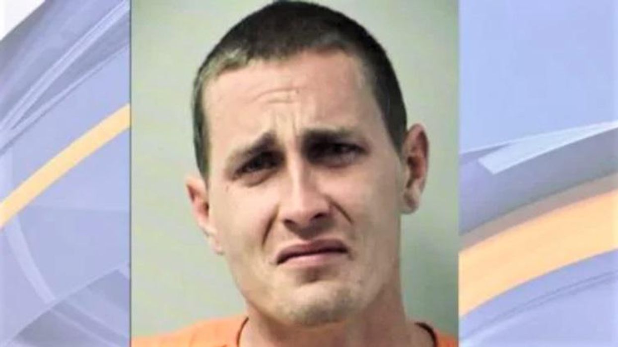 MAGA rioter who bragged about making lawmakers run from angry mob faces up to 5 years in jail after guilty plea