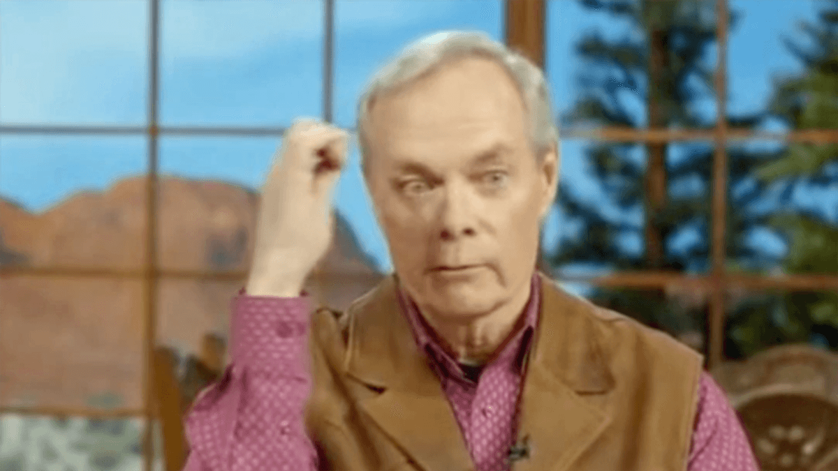 Pastor wants LGBTQ warning label on foreheads — and is asking his followers to take over a town